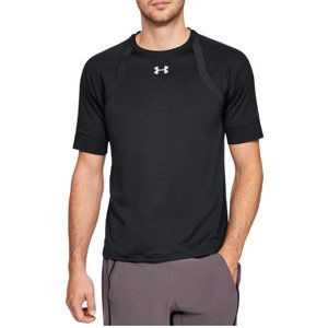 Tričko Under Armour HexDelta T-Shirt