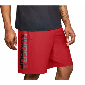 Šortky Under Armour Woven Graphic Wordmark Short