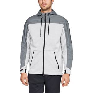 Bunda s kapucňou Under Armour UNSTOPPABLE COLDGEAR SWACKET