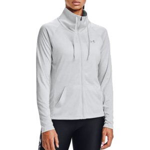 Mikina Under Armour Tech Twist FZ-GRY