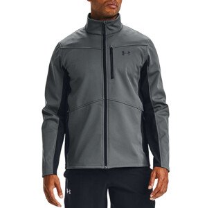 Bunda Under Armour UA CGI Shield Jacket-GRY