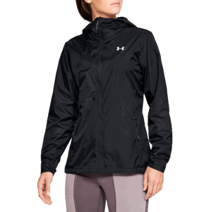 Bunda s kapucňou Under Armour Under Armour Forefront Rain