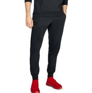 Nohavice Under Armour RIVAL FLEECE SCRIPT JOGGER