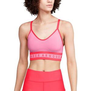 Podprsenka Under Armour Seamless Longline Bra