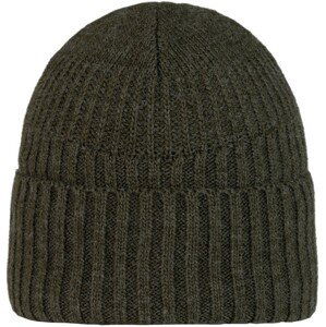 Čiapky BUFF KNITTED & FLEECE BEANIE RENSO