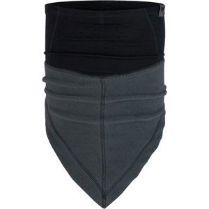 Šatka BUFF MOUNTAIN BANDANA SOLID GRAPHIT E