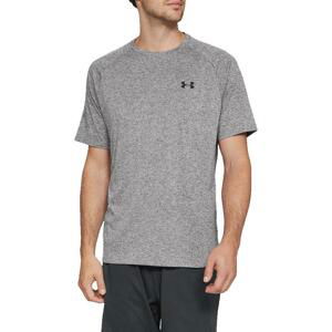 Tričko Under Armour UA Tech SS Tee 2.0-GRY