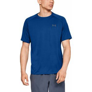 Tričko Under Armour UA Tech 2.0 SS Tee