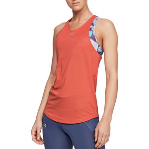 Tielko Under Armour UA Qualifier Tank