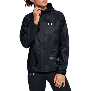 Bunda s kapucňou Under Armour UA Qualifier Storm Packable Jacket