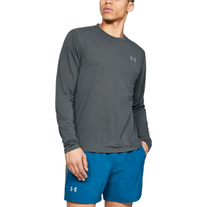 Tričko s dlhým rukávom Under Armour UA STREAKER 2.0 LONGSLEEVE