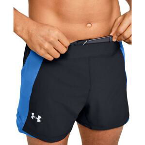 Šortky Under Armour UA QUALIFIER SPEEDPOCKET 5 SHORT