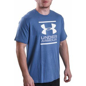 Tričko Under Armour UA GL Foundation SS T