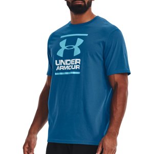 Tričko Under Armour Under Armour Foundation