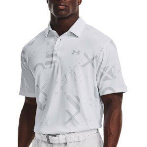 Polokošele Under Armour UA Playoff Polo 2.0-WHT