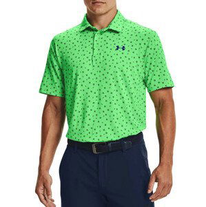 Polokošele Under Armour UA Playoff Polo 2.0-GRN