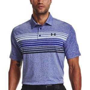 Polokošele Under Armour UA Playoff Polo 2.0-BLU