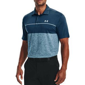 Polokošele Under Armour UA Playoff Polo 2.0-BLU