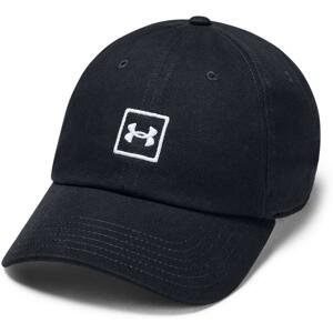 Šiltovka Under Armour UA Washed Cotton Cap