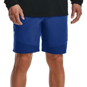 Šortky Under Armour UA Vanish Woven Shorts-BLU