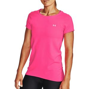 Tričko Under Armour UA HG Armour SS