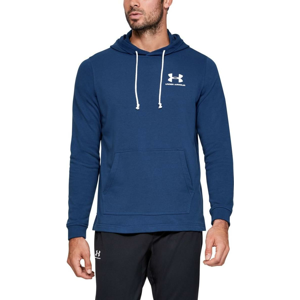 Mikina s kapucňou Under Armour SPORTSTYLE TERRY HOODIE