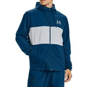 Bunda s kapucňou Under Armour SPORTSTYLE WIND JACKET