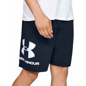 Šortky Under Armour SPORTSTYLE COTTON GRAPHIC SHORT