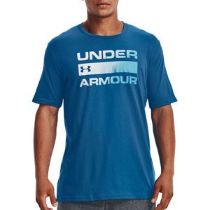 Tričko Under Armour Under Armour Team Issue Wordmark