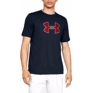 Tričko Under Armour UA BIG LOGO SS