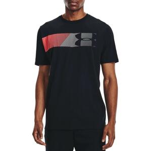 Tričko Under Armour UA FAST LEFT CHEST 2.0 SS