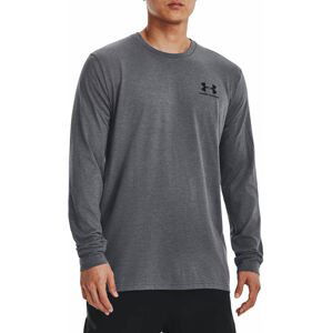 Tričko Under Armour Under Armour Sportstyle Left Chest