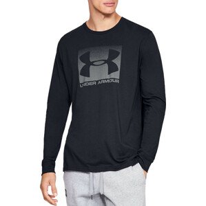 Tričko s dlhým rukávom Under Armour UA BOXED SPORTSTYLE LS