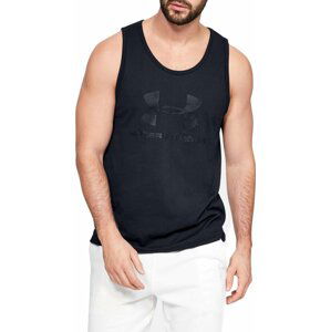 Tielko Under Armour UA SPORTSTYLE LOGO TANK