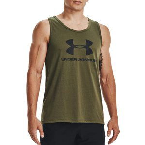 Tielko Under Armour Under Armour Sportstyle