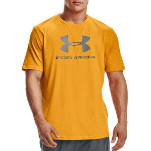 Tričko Under Armour UA SPORTSTYLE LOGO