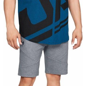 Šortky Under Armour UNSTOPPABLE 2X KNIT SHORT