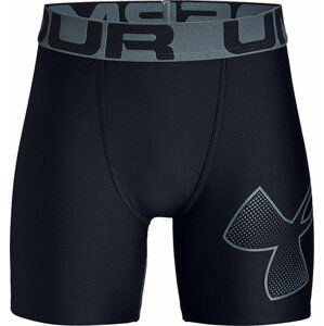 Šortky Under Armour B UA HeatGear Fitted Short