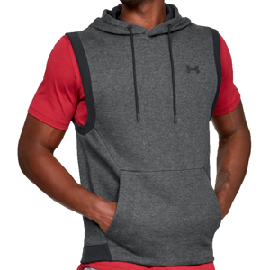 Mikina s kapucňou Under Armour Under Armour UNSTOPPABLE 2X KNIT SL