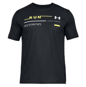 Tričko Under Armour Under Armor Run Graphic