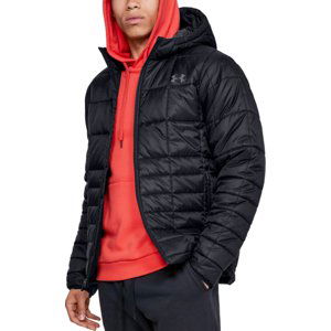 Bunda s kapucňou Under Armour UA INSULATED Hooded JKT