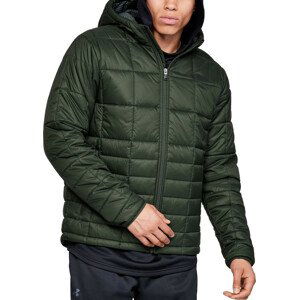 Bunda s kapucňou Under Armour UA INSULATED Hooded JKT