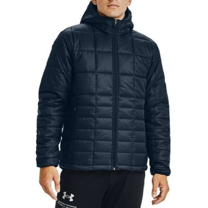 Bunda s kapucňou Under Armour UA Armour Insulated Hooded Jkt