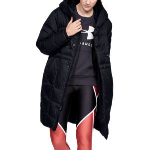 Bunda s kapucňou Under Armour UA Armour Down Parka