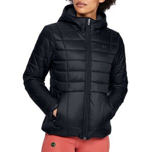 Bunda s kapucňou Under Armour UA Armour Insulated Hooded Jkt