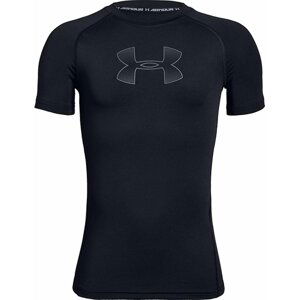 Tričko Under Armour B UA HeatGear SS