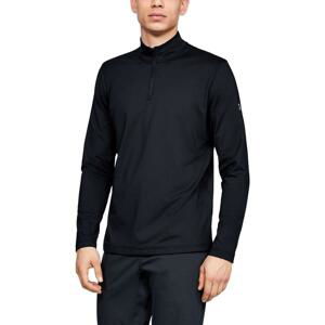 Tričko s dlhým rukávom Under Armour LW 1/4 Zip