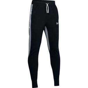 Nohavice Under Armour SportStyle Fleece Joggers