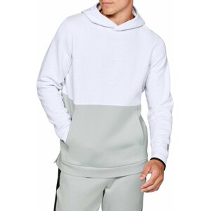 Mikina s kapucňou Under Armour Athlete Recovery Fleece Graphic Hoodie