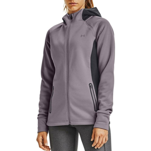 Bunda s kapucňou Under Armour Under Armour Swacket